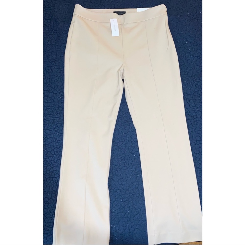 Highrise Pants